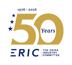 ERIC logo