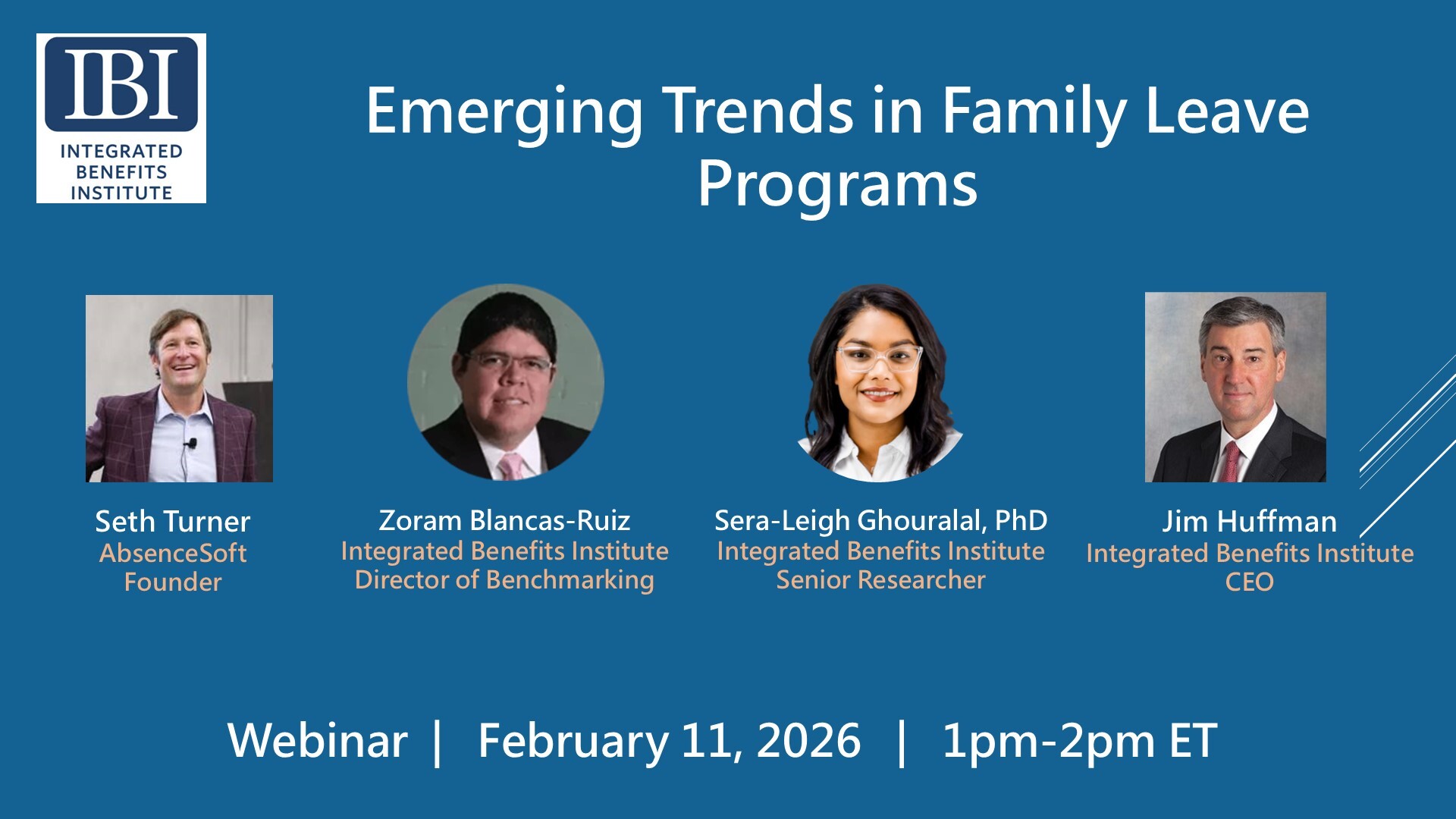 Family Leave webinar Feb 2026