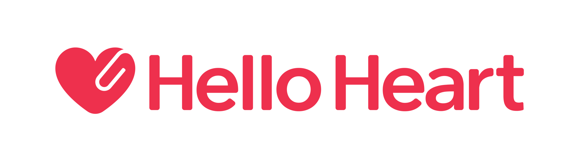 Hello Heart