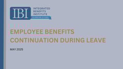 EE Bx continuation during leave tile