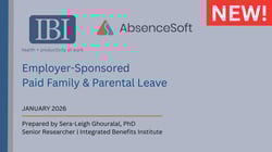 Family & Parental Leave Tile
