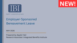 Bereavement Leave Tile Bereavement Leave Tile