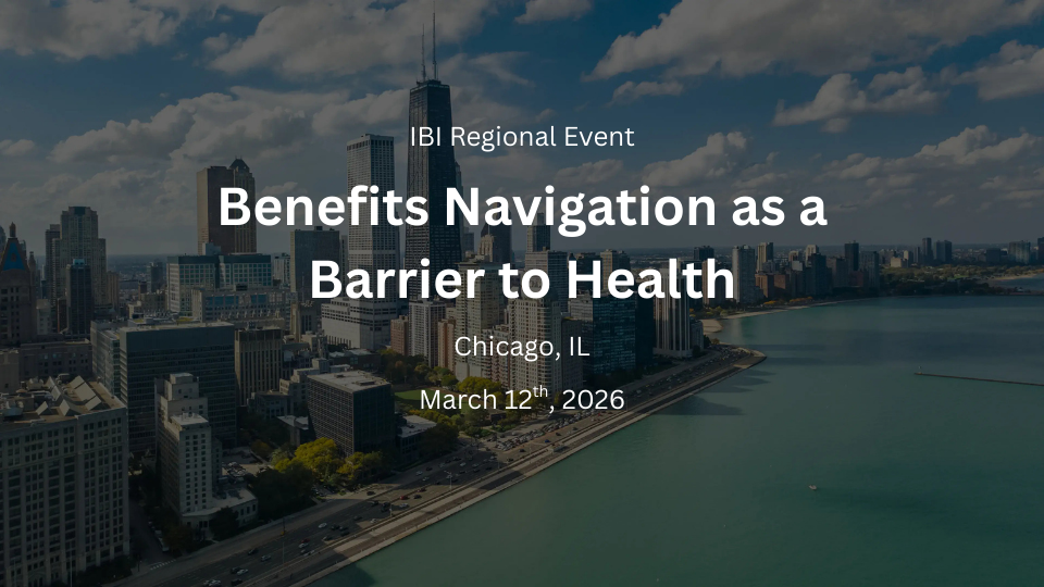 Chicago Regional Event Tile