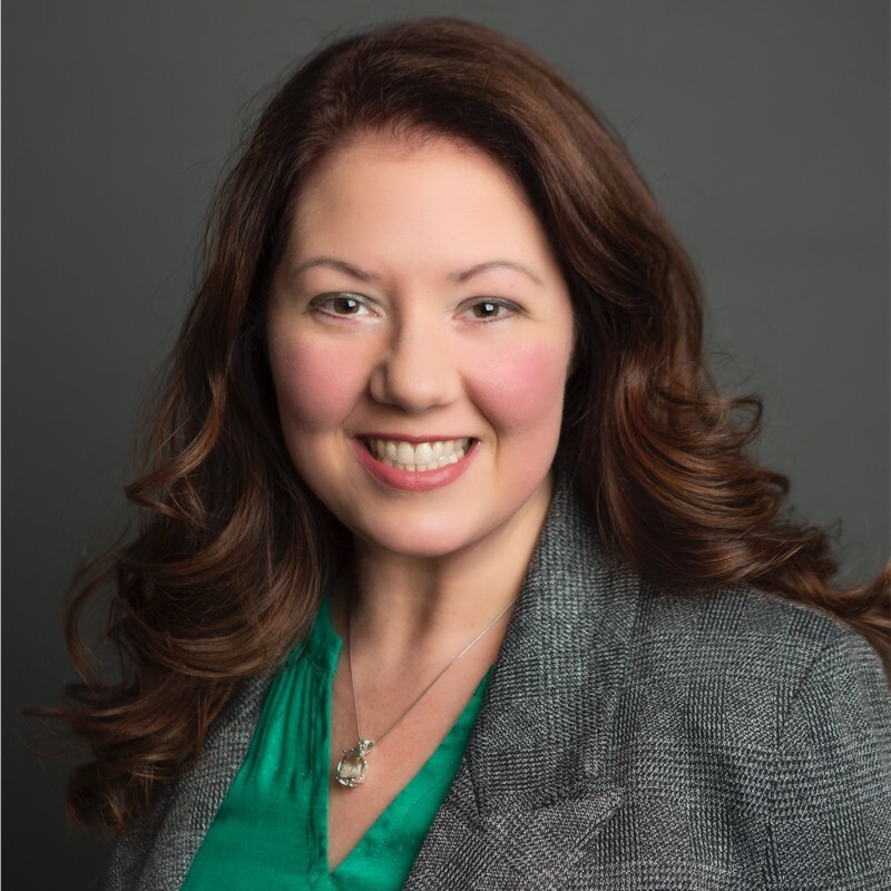 Amy Valerius Headshot