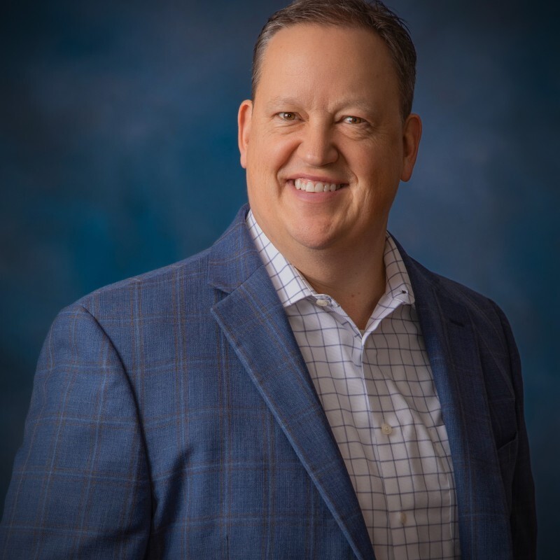 Kraig Sexton Headshot