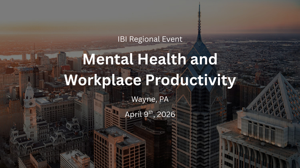 Philly Regional Event Tile