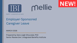 Caregiver Survey Report tile