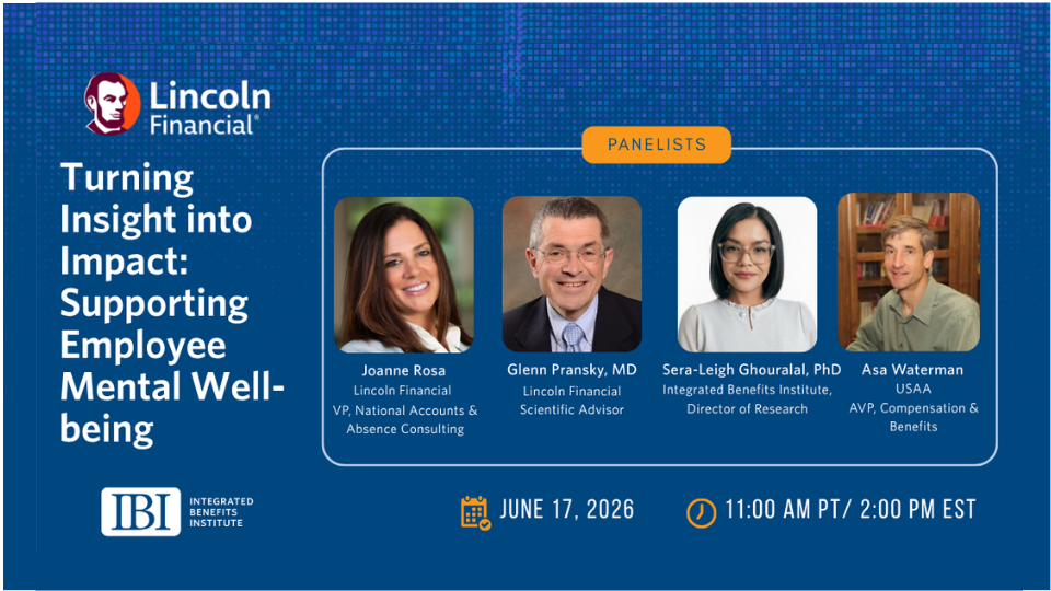 Lincoln webinar June 2026