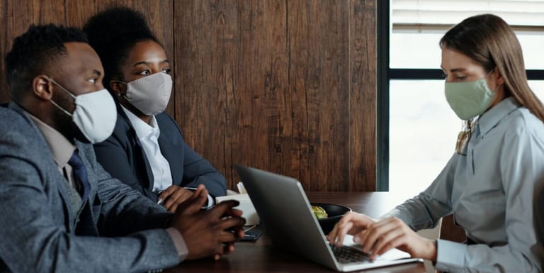 Navigating the COVID-19 Vaccine Rollout will Require Thoughtfulness and Patience