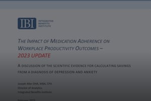 ibi-benchmarking-publications-2-the-impact-of-medication