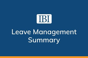 ibi-benchmarking-reports-archive-leave-management-summary