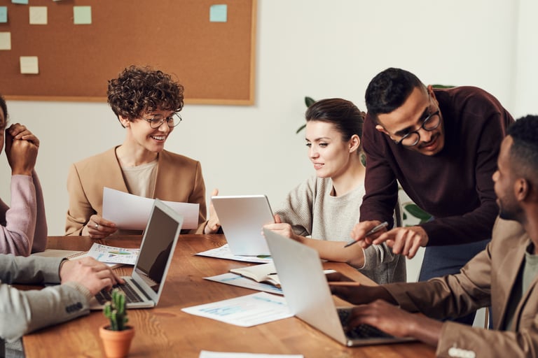 How are you Supporting the Mental Health of Your Employees?