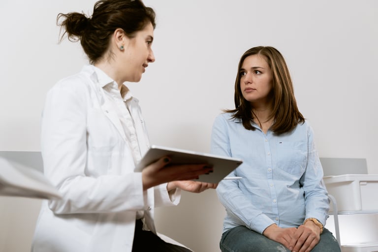 Paying for health care: How employers can better support their employees' health spending