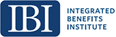 Integrated Benefits Institute Integrated Benefits Institute