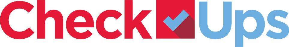 CheckUps logo-1