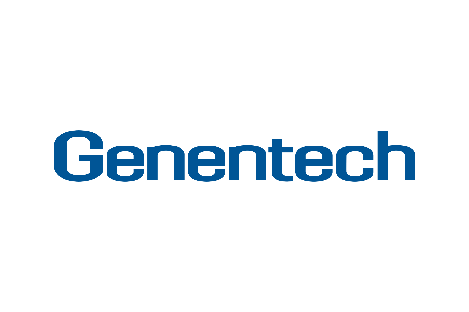 Genentech Logo