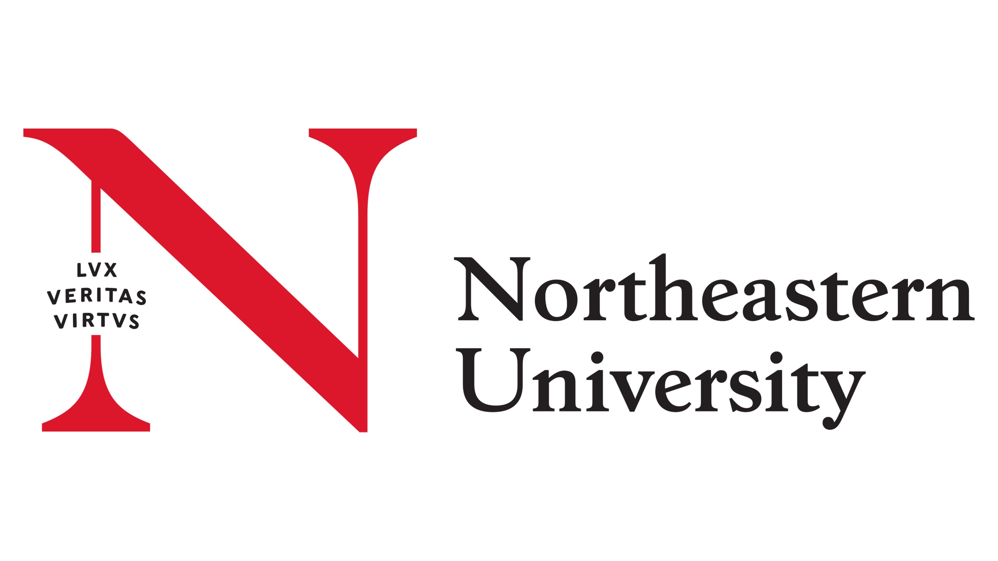 Northeastern-University-Logo