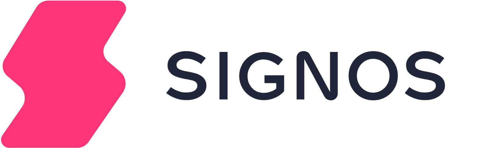 SIGNOS Logo