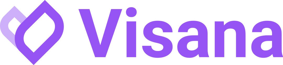 Visana_full logo_SVG